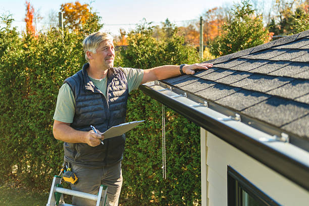 Trusted Emergency Roof Repair service in Montpelier, IA - Ben Roofing and Steel LLC